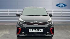 Kia Picanto 1.25 GT-line 5dr Petrol Hatchback